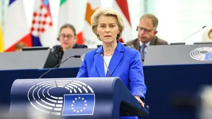 AB: "Putin, sadece güçlü bir caydırıcılıkla durdurulabilecek bir yırtıcı"