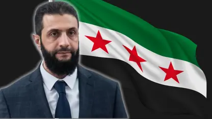 Ahmed Şara: İsrail ile savaş istemiyoruz