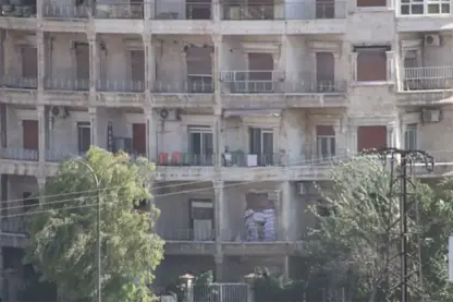 Heleb | Tevî agirbestê, dorpêça li ser Taxên Kurdan didome