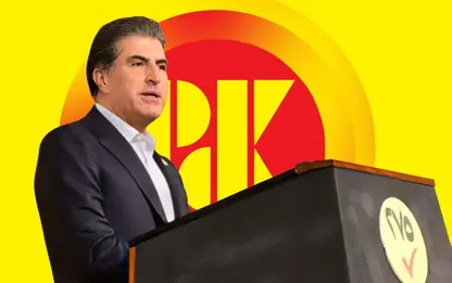 Nêçîrvan Barzanî: Pêwiste em bi xwurtî herin Bexdayê