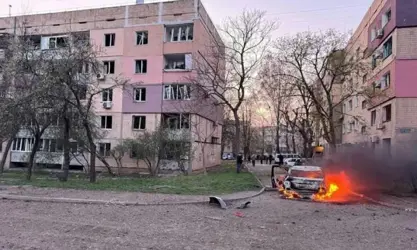 Rûsyayê karwana alîkariyê ya NY bombebaran kir