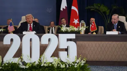 Trump: Erdoğan, Rusya-Ukrayna savaşının bitmesinde rol alabilir