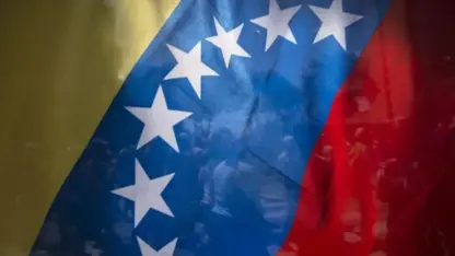 Venezuela, Oslo Büyükelçiliği'ni kapattı