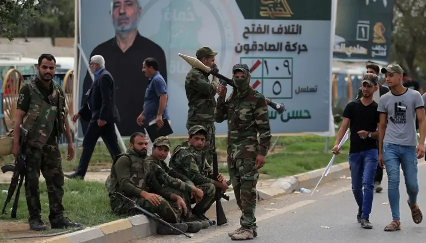 Îran | Xwendekarên ku kiryarên Heşda Şeibî protesto kirin hatin desteser kirin