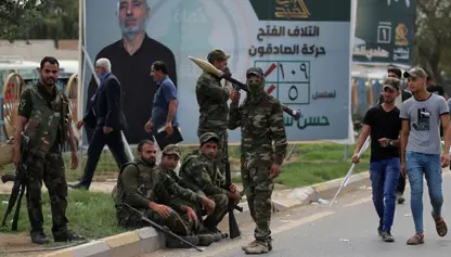 Îran | Xwendekarên ku kiryarên Heşda Şeibî protesto kirin hatin desteser kirin