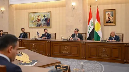 Bakanlar Kurulundan Irak Hükümetine maaş çağrısı!