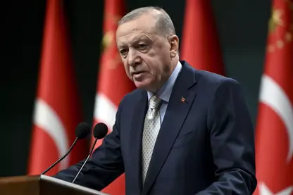 Erdoğan: Seha bajarê Eskişehirê di dinyayê de duyem seha elementên nadîde ye