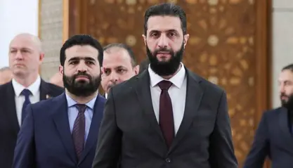 ئەنجومەنی ئاسایش تاوتوێی ڕەشنووسی بڕیارنامەی لابردنی شەرع و خەتاب لە لیستی سزاکانی نەتەوە یەکگرتووەکان دەکات