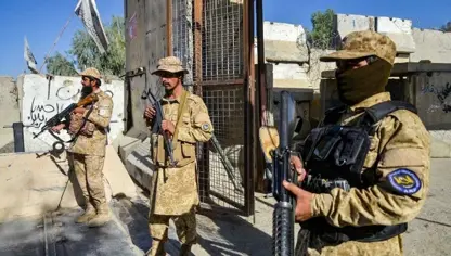 Pakistan û Afganistanê agirbesta demkî ragihand
