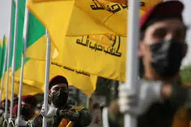 سامی جەمیل: حیزبوڵڵا لە قەیرانی ئایدیۆلۆژیدایە و هەموو پاساوەکانی چەکەکانی کەوتوونەتە خوارەوە