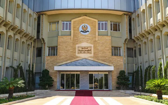 ناوەرۆكی كۆبوونەوەی ئەنجوومەنی وەزیران