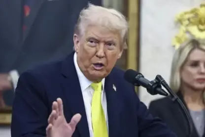 Amerîka û Venezuela: Trump bi fermî destûr da operasyonên veşartî yên CIAyê