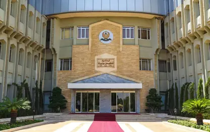 ناوەرۆكی كۆبوونەوەی ئەنجوومەنی وەزیران