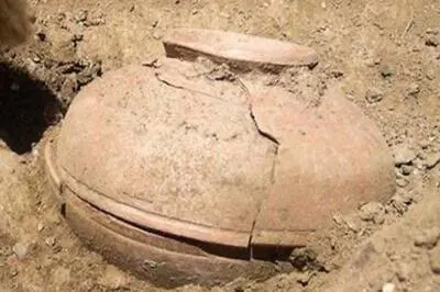 دۆزینەوە ئاسەوارێكی مێژوویی هەشت هەزار ساڵە لە ڕۆژهەڵاتی کوردستان " هەرسین "