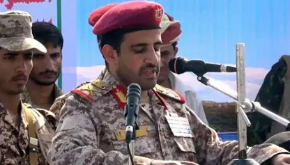 Hûsiyên Yemenê kuştina sererkanê xwe ragihand