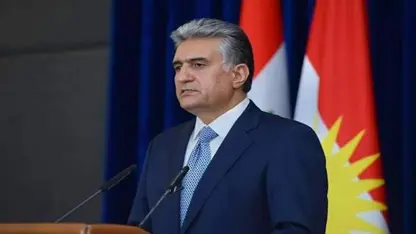'O ülke' ve Kürdistan Bölgesi’nden yeni anlaşma