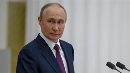 Putin, Batılı liderlere tepki gösterdi