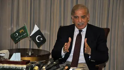 Serokwezîrê Pakistanê Şahbaz Şerîf: Agirbesa mayîn de li ser Talîbanê maye