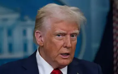 Trump: Eger Hamas pabendî agirbestê nebe, Îsraîl dikare ji nû ve dest bi êrîşan bike