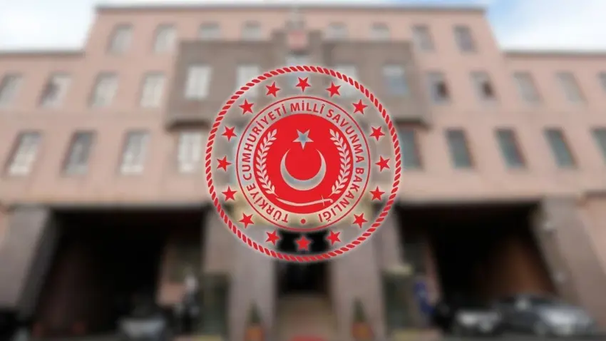 Wezareta Berevaniya Tirkiyê: Entegrebûna HSDê bi Şamê re pir girîng e
