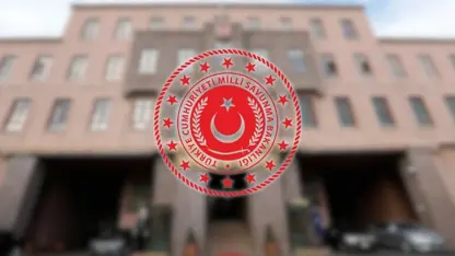 Wezareta Berevaniya Tirkiyê: Entegrebûna HSDê bi Şamê re pir girîng e