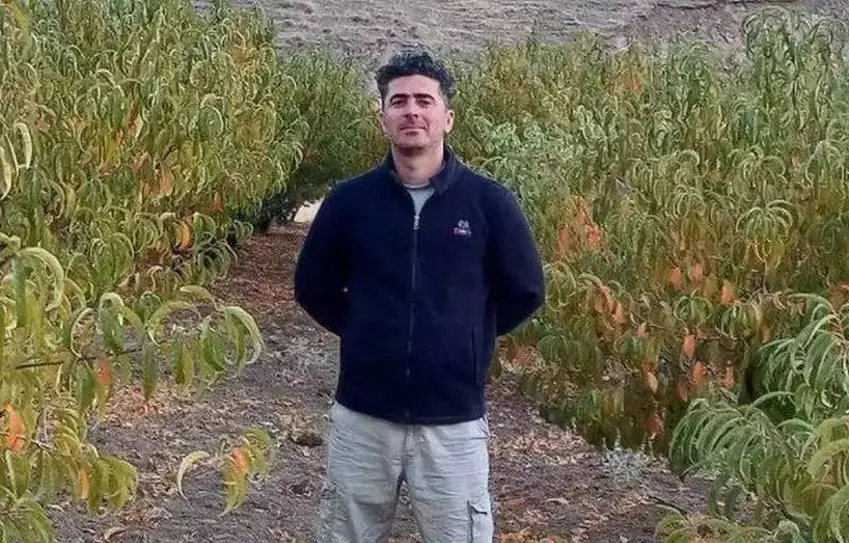 دووبارەی دەست بەسەر کردنی چالاکوانێكی ژینگەپارێزی شاری سنە