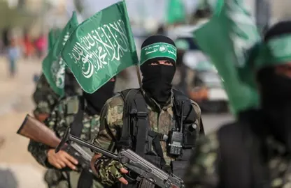 Hamas, esirlerin teslimi konusunda İsrail'i suçladı!
