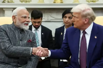 Hindistan dev ji kirîna petrola ji Rûsyayê berdide