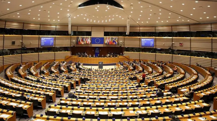 Konferansa "Hevjiyan li Herêma Kurdistanê" li Parlamentoya Ewropayê hat lidarxistin