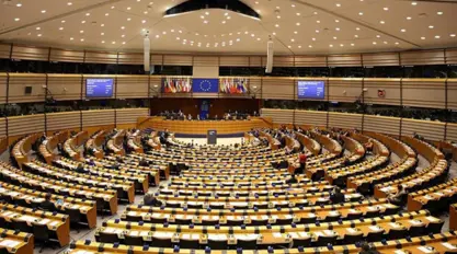 Konferansa "Hevjiyan li Herêma Kurdistanê" li Parlamentoya Ewropayê hat lidarxistin