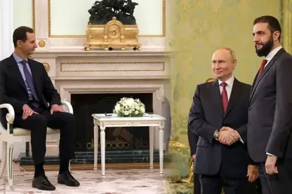 Kremlin’den "Esad" açıklaması