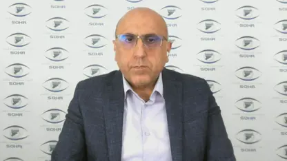 "Suriye, Kürdistan Bölgesi'nin deneyiminden faydalanmalı"