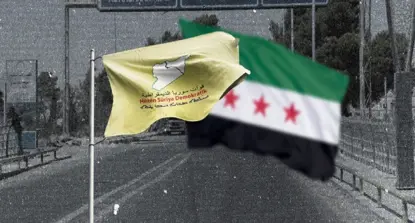مەزلووم عەبدی: "لامەرکەزییەت بنەمای تێڕوانینمانە بۆ داهاتووی سووریا" و ئاماژەکانی گۆڕانکاریی ئەرێنی لە هەڵوێستی تورکیادا
