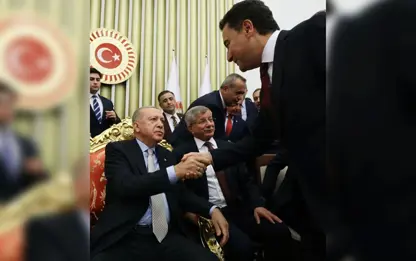 'AK Parti Ali Babacan’a ekonominin başına geçmesini teklif etti’