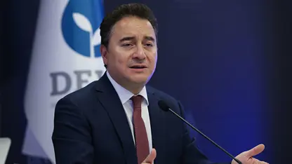 Babacan: Şertê yekem xwefesixkirina PKKyê ye