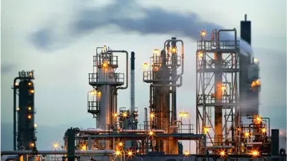 Citi: Eger şerê Rûsya-Ûkraynayê sist bibe, dibe petrol dakeve 50 dolarî