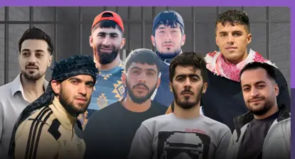 Dadgeha Îranî ya Kermanşahê 20 sal ceza da çalakvanên dînî