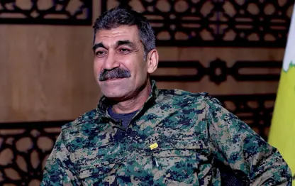 DSG: Orduya katılmaya hazırız ama kimliğimiz ve kazanımlarımız korunmalı