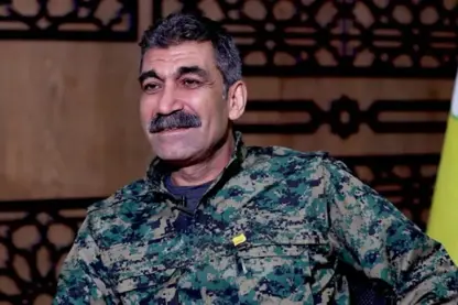 Fermandarê HSDyê: Eger mafên me bêne qebûlkirin, em ê tev li artêşa Sûriyê bibin 