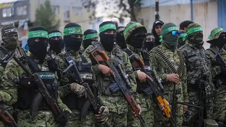 Hamas: Gazze’nin güvenliği bizde kalacak