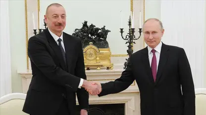 Plana derba li serokê Azerbeycanê İlham Aliyev bihata kirin, aşkera bû