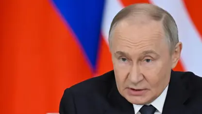 Putin’in rotası belli oldu: Türkiye F-16’ları eşlik edecek