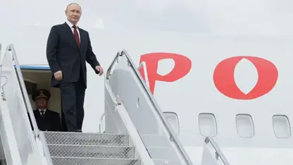 Rêya balafira Putin tê de here Budapeşte diyar bû: Wê balafirên Tirkiyê jê re parastinê bikin