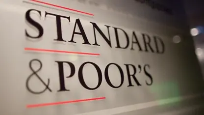 S&P, Türkiye'nin kredi notunda değişikliğe gitmedi 