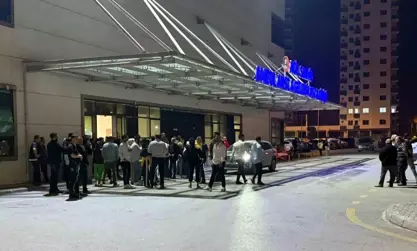 Xortekî 14 salî bi demançê li ber salona dawetê 5 kesan birîndar kir