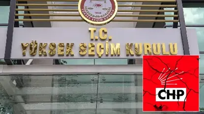 YSK bugün toplanıyor: CHP İstanbul Olağan İl Kongresi’nin de durdurulması istendi