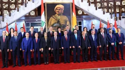 Agrîn Abdullah: Di dema kabîneya nehan de 718 projeyên rêyan hatin bicîhanîn
