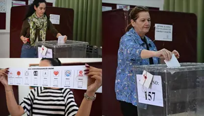 Li Qibrisê hilbijartinên Serokomariyê birêve diçin: Namzedek federasyonê yek jî dudewletîyê dixwaze