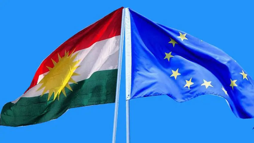 Luksemburg | Civîna 4an a Kurdistan, Iraq û Yekîtiya Ewropa tê lidarxistin
