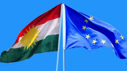 Luksemburg | Civîna 4an a Kurdistan, Iraq û Yekîtiya Ewropa tê lidarxistin